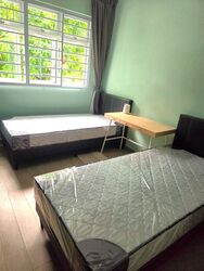 Blk 318B Yishun Greenwalk (Yishun), HDB 5 Rooms #453107311